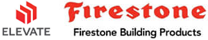 Elevate / Firestone Building Products logo