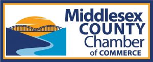 Middlesex County Chamber of Commerce logo